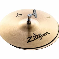 Zildjian A City Cymbal Pack With Free 14