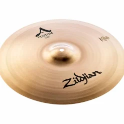 Zildjian A Custom Cymbal Pack With Free 16