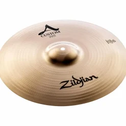 Zildjian A Custom Cymbal Pack With Free 16