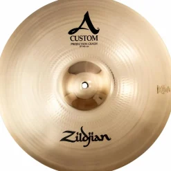 Zildjian A Custom Projection Crash Cymbal 19 in.