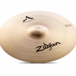 Zildjian A Series Medium-Thin Crash Cymbal 16 in.