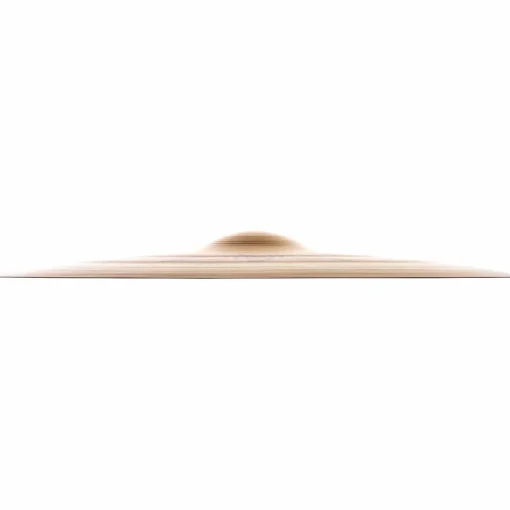 Zildjian A Series Medium-Thin Crash Cymbal 16 in.