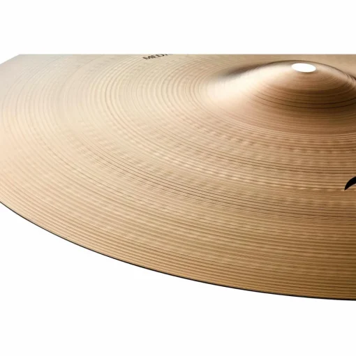 Zildjian A Series Medium-Thin Crash Cymbal 16 in.