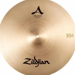 Zildjian A Series Thin Crash Cymbal 16 in.