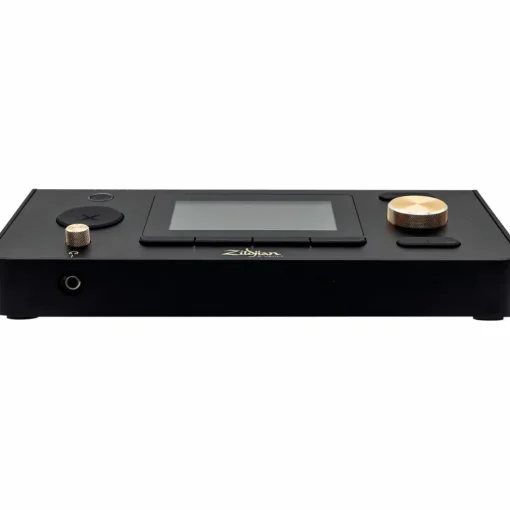 Zildjian ALCHEM-E Bronze EX Electronic Drum Kit With Simmons DA2112 Amp