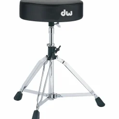 Zildjian ALCHEM-E Gold Electronic Drum Kit With DW Hardware