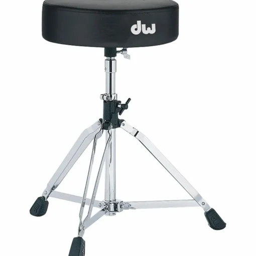 Zildjian ALCHEM-E Gold Electronic Drum Kit With DW Hardware