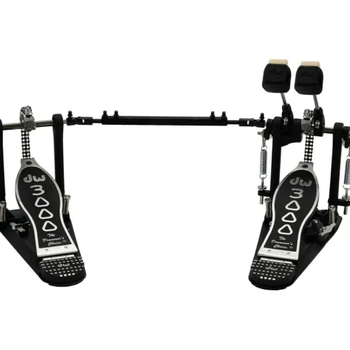 Zildjian ALCHEM-E Gold Electronic Drum Kit With DW Hardware