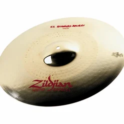 Zildjian El Sonido Multi Crash Ride 17 in.
