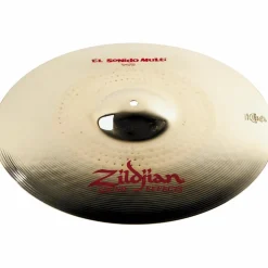 Zildjian El Sonido Multi Crash Ride 17 in.
