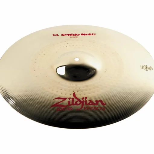 Zildjian El Sonido Multi Crash Ride 17 in.