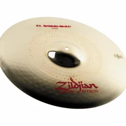 Zildjian El Sonido Multi Crash Ride 17 in.