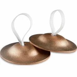 Zildjian Finger Cymbal Pair Thin