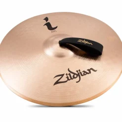 Zildjian I Series Band Cymbals 16 in.