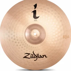 Zildjian I Series Band Cymbals 16 in.