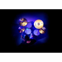 Zildjian I Series Cymbal Pack