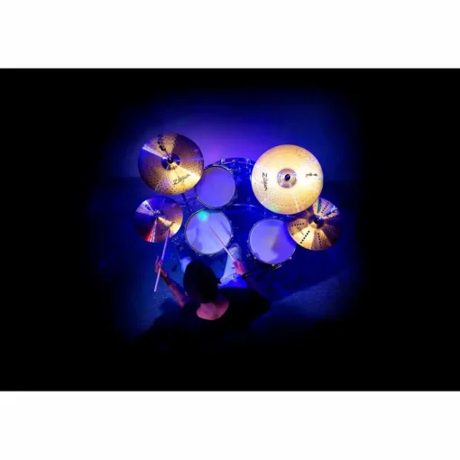 Zildjian I Series Cymbal Pack