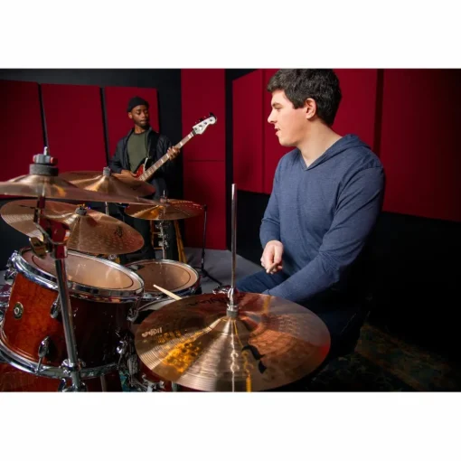 Zildjian I Series Cymbal Pack