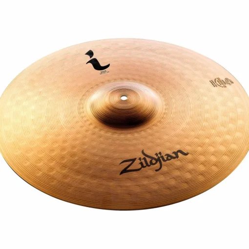 Zildjian I Series Pro Gig Cymbal Pack With Free 16" Crash
