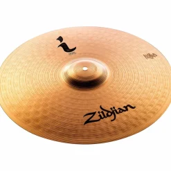 Zildjian I Series Pro Gig Cymbal Pack With Free 16