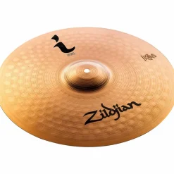 Zildjian I Series Pro Gig Cymbal Pack With Free 16