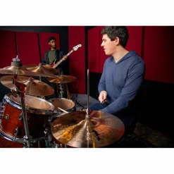 Zildjian I Series Pro Gig Cymbal Pack With Free 16