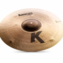 Zildjian K Cluster Crash Cymbal 20 in.