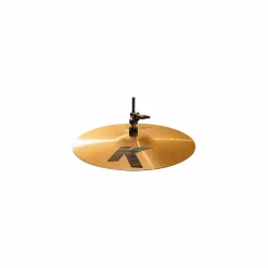 Zildjian K Custom Dark Hi-Hat Top 14 in.