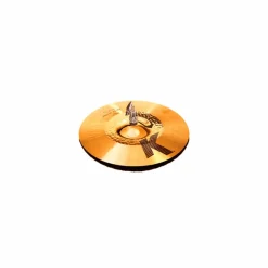 Zildjian K Custom Hybrid Hi-Hat Bottom 13-1/4"