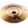 Zildjian K Custom Hybrid Crash 17 in.