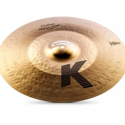 Zildjian K Custom Hybrid Crash 17 in.