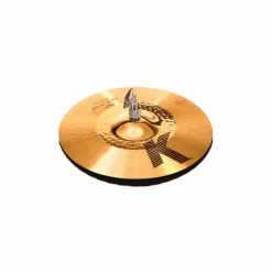 Zildjian K Custom Hybrid Hi-Hat Bottom 13-1/4"
