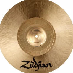 Zildjian K Custom Hybrid Crash 17 in.