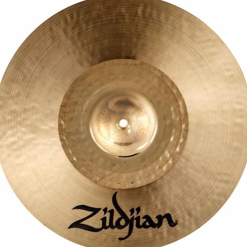 Zildjian K Custom Hybrid Crash 17 in.