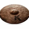 Zildjian K Custom Special Dry Crash 18 in.