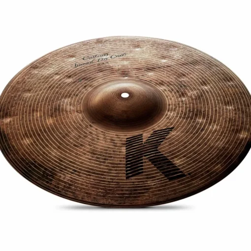 Zildjian K Custom Special Dry Crash 18 in.