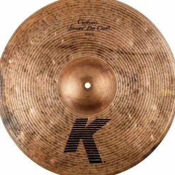 Zildjian K Custom Special Dry Crash 18 in.