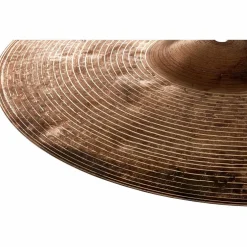 Zildjian K Custom Special Dry Crash 18 in.