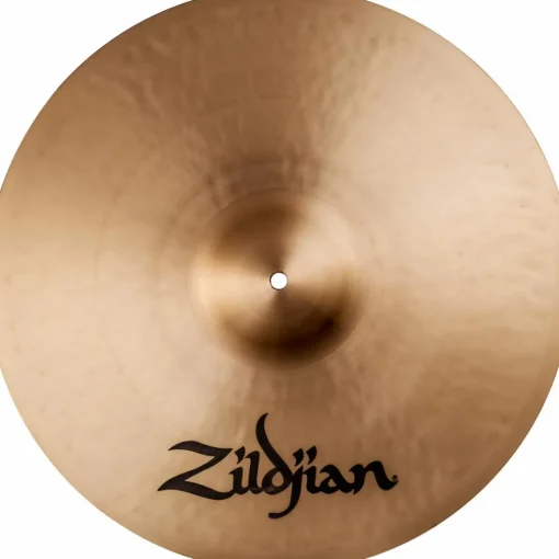 Zildjian K Dark Medium-Thin Crash Cymbal 18 in.