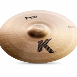 Zildjian K Dark Thin Crash Cymbal 20 in.