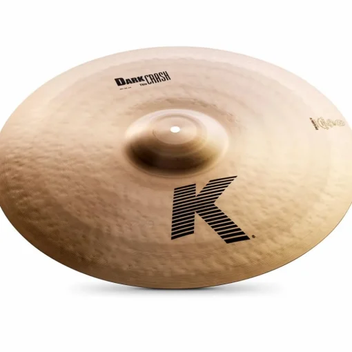 Zildjian K Dark Thin Crash Cymbal 20 in.