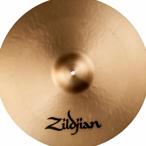 Zildjian K Dark Thin Crash Cymbal 20 in.
