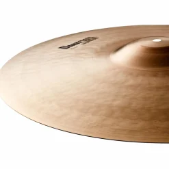 Zildjian K Dark Thin Crash Cymbal 20 in.