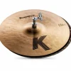 Zildjian K Mastersound Hi-Hats 14 in.