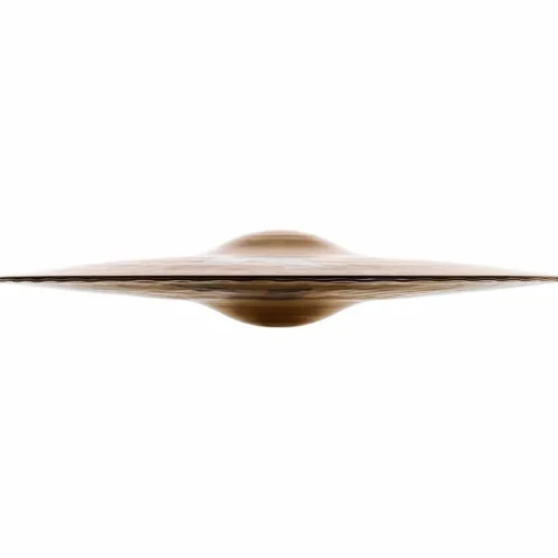 Zildjian K Mastersound Hi-Hats 14 in.