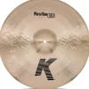 Zildjian K Paper Thin Crash Cymbal 19 in.