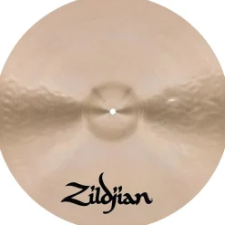 Zildjian K Paper Thin Crash Cymbal 19 in.