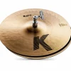 Zildjian K Special K/Z Hi-Hat Cymbals 13 in.