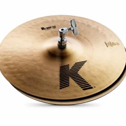 Zildjian K Special K/Z Hi-Hat Cymbals 13 in.
