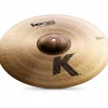 Zildjian K Sweet Crash Cymbal 18 in.